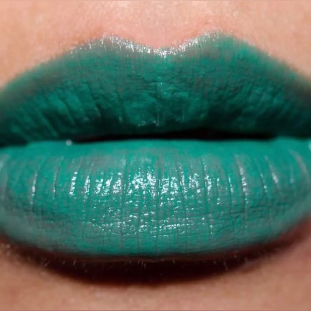 OCC‎ OBSESSIVE Compulsive Cosmetic Lip Tar CHLOROPHYL Body Make-Up
